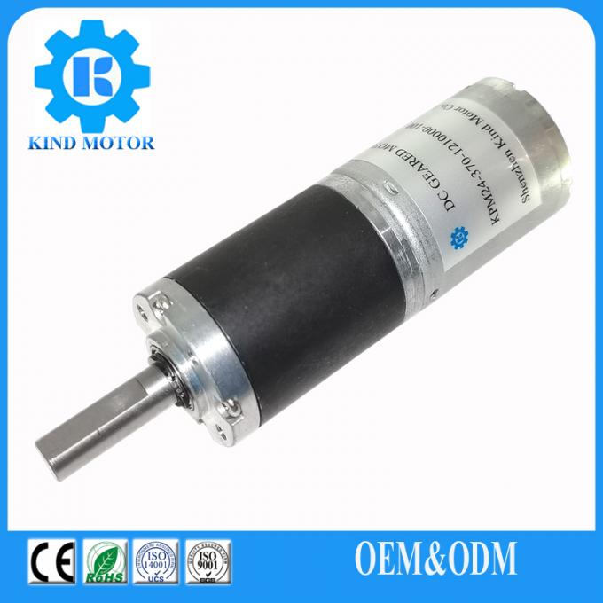 High torque low speed diameter 28mm dc 6v-24v planetary gear motor with ...