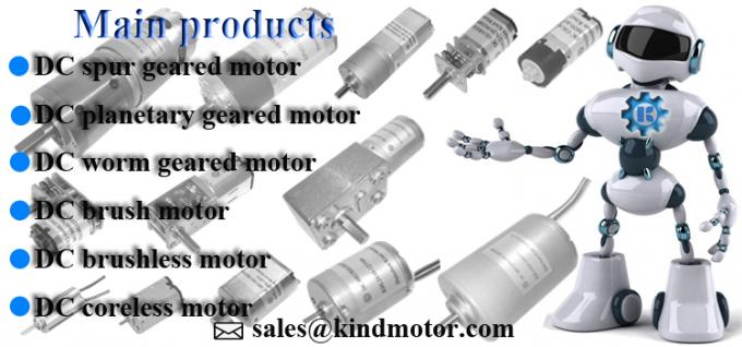 Micro High Torque Low Rpm 22mm 28mm 32mm Dc 6v 12v 24v Planetary Gear Motor