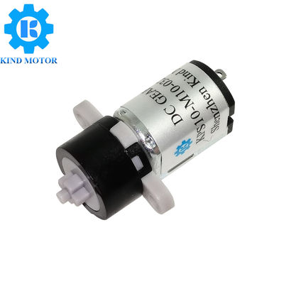Low price high quality small size 10mm m10 m20 1.5vdc 3vdc 3.3vdc 5vdc 6vdc plastic planetary gearbox motor for toys