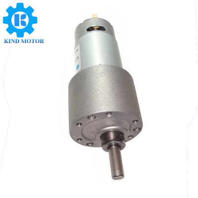 RS540 Micro DC Geared Motor Eduction Motors 12 Volt 2 Rpm To 1700 Rpm