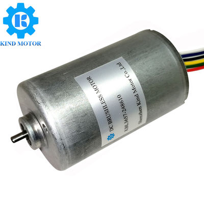 3.175mm Shaft Bldc 555 3657 Brushless Dc Motor 12volt 14.4volt 24volt For Fan