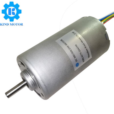 High power 42mm 4275 300w 350w 12v 14.4v 18v 24v double ball bearings brushless dc motor