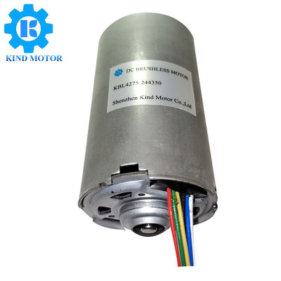 High power 42mm 4275 300w 350w 12v 14.4v 18v 24v double ball bearings brushless dc motor