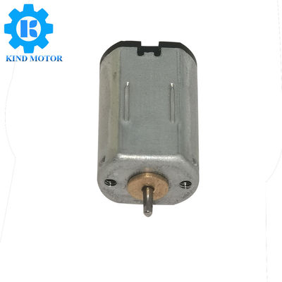Mini Flat 10mm Dc 1.5vdc 3vdc 3.6vdc 3.7vdc 5vdc 6vdc Metal Brush Motor For Toys