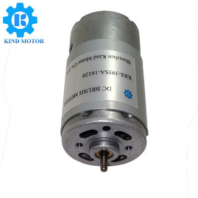 1000gCm Micro Brushed DC Motor , 0.02KW Permanent Magnet Dc Motor