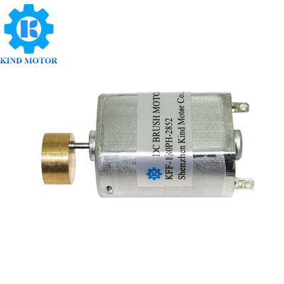 Mini dc 3volt 5volt 6volt 12volt 24volt carbon brush vibration motor