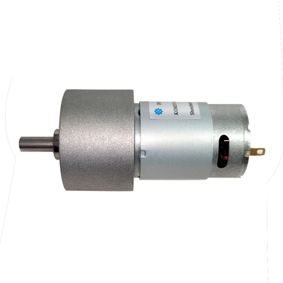 High Torque 20Kg.cm Low Noise Micro DC Gear Motor 2000rpm With Encoder
