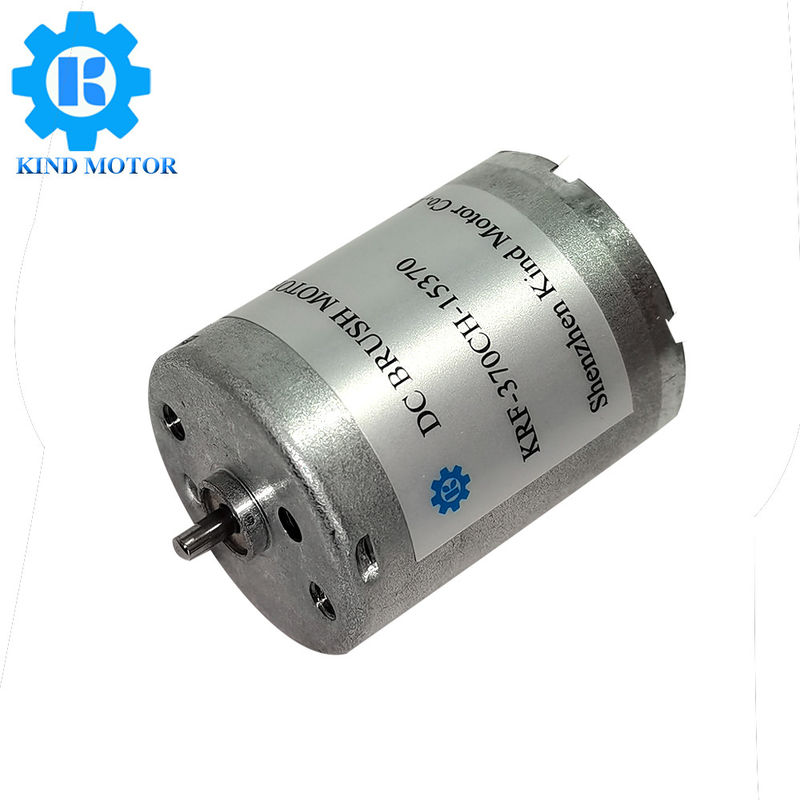 Low current low noise micro 24mm dc 1.5v-24v RF310 RF370 RK310 RK370 precious metal carbon brush motor