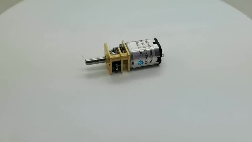 high torque long lifetime micro diameter 8mm 10mm 12mm 13mm 16mm 20mm carbon brush dc 1.5v-24v spur geared motor
