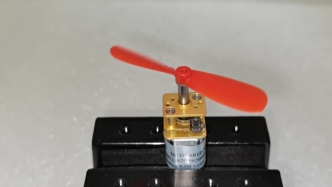 N10 N20 N30 mini DC 3V 6V 12V  100:1 150:1 210:1 298:1 380:1 340:1 1000:1 gear ratio motor reduction gearbox with encoder