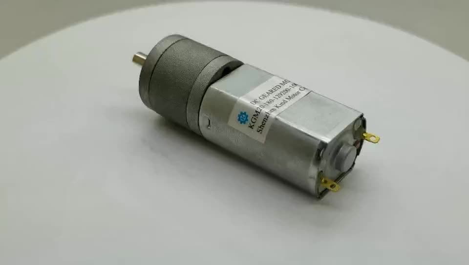 High power 20mm dc 3v-24v 25:1 31:1 63:1 78:1 100:1 125:1 156:1 195:1 250:1 313:1 391:1 488:1 micro metal reduction gearmotor