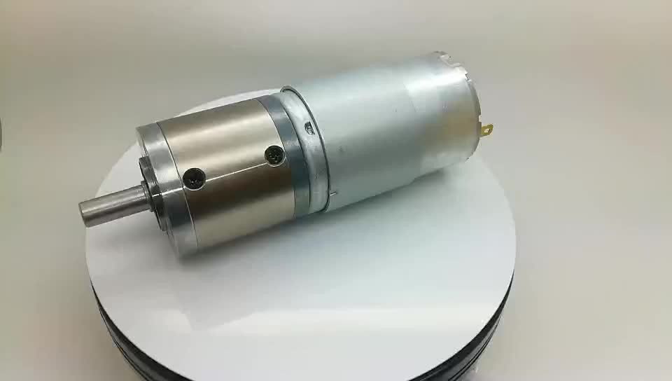 12 volt 24 volt 12v 18v 24v dc gear motor high torque 10kg.cm 20kg.cm 30kg.cm for smart car robot