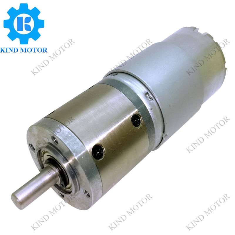 42mm 45mm RS-7755 mini 12v 2nm 3nm 5nm 6nm 8nm torque dc planetary gear motor