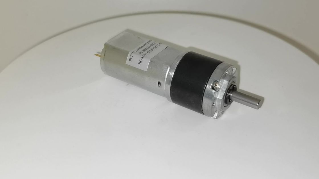 High quality 1kg.cm 2kg.cm 3kg.cm pg22180 pg16050 dia 16mm 22mm planetary gearbox motor 6v 12v 24v with encoder