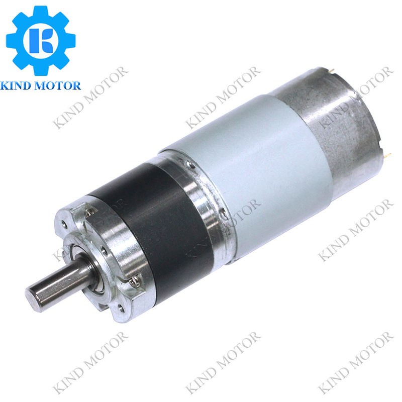 High precision perendev magnetic 12v 24v 30w 40w 100w 12kg 14kg 18 kg dc gear motor with gear box