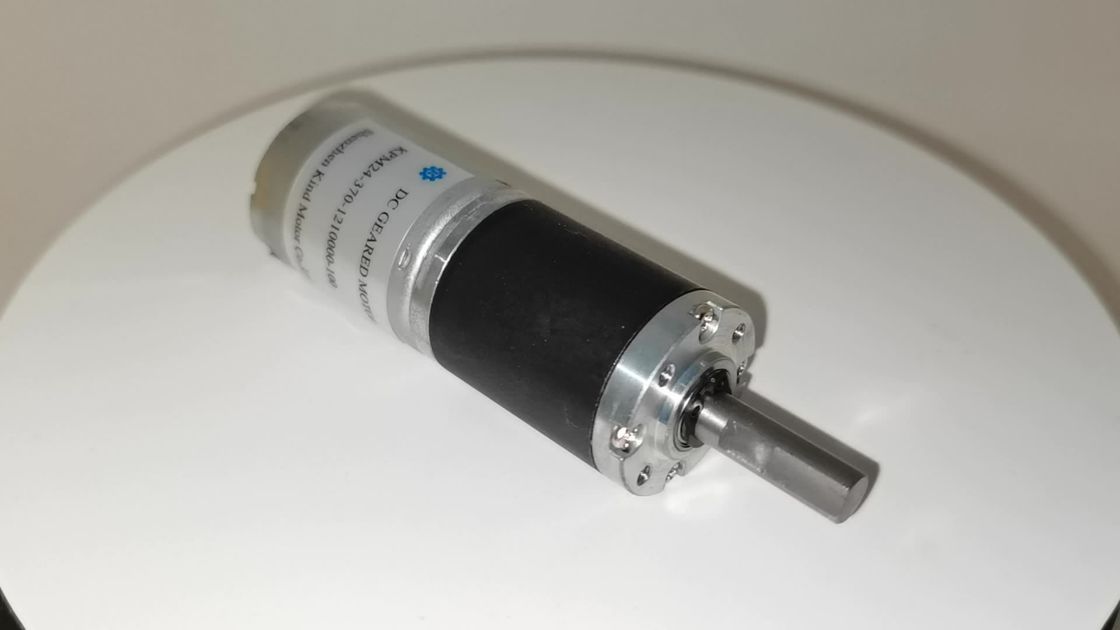 High quality dc 3v .6v 12v 24v 3kg.cm 4kg.cm 5kg.cm 16mm 22mm 24mm 28mm planetary geared motor with encoder