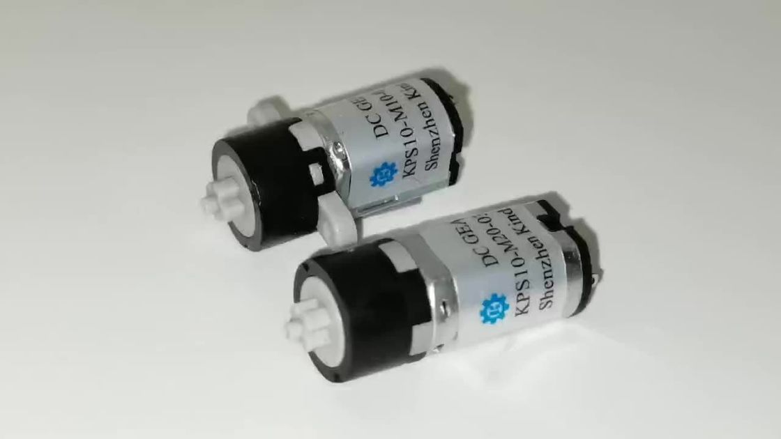 High quality low price micro 10mm m10 m20 1.5vdc 3vdc 3.3vdc 5vdc 6vdc brush motor with plastic planetary gearbox