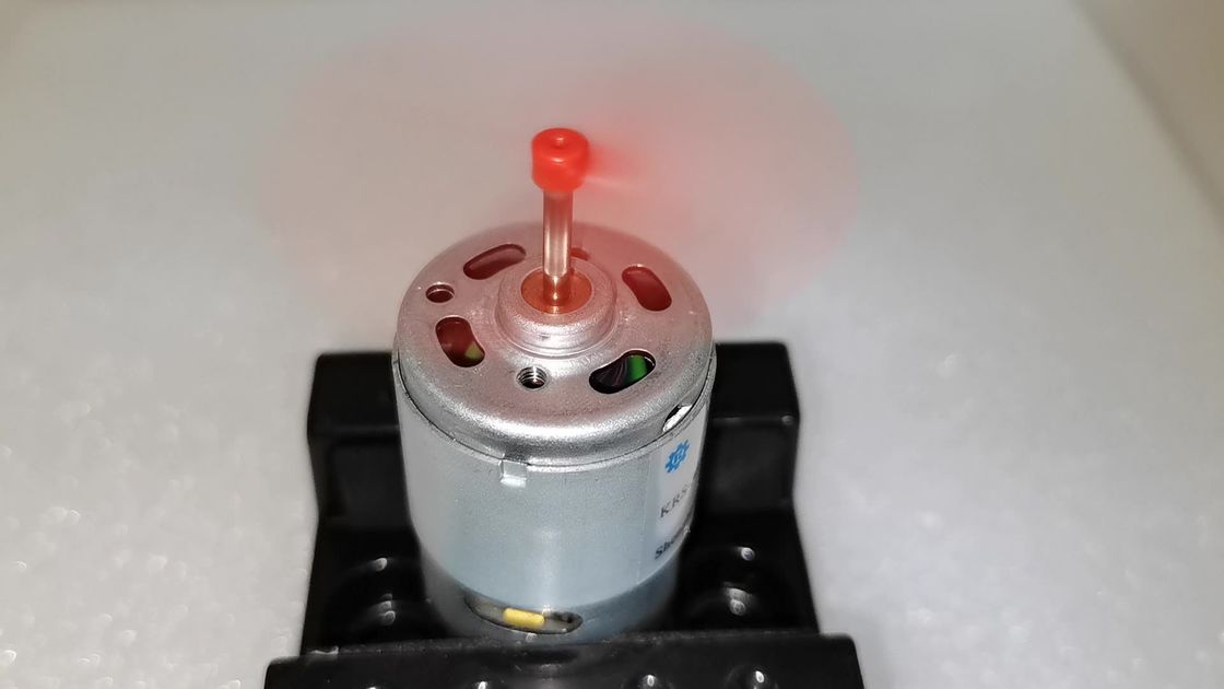 High torque 3.175mm long double shaft diameter 36mm dc 12v 18v 24volt RS-540 545 550 555 560 3000rpm 5000rpm 9000rpm motor