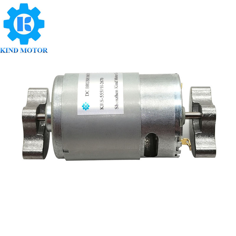 High power 24mm 28mm 36mm 42mm 45mm dc 3-36v RS370 RS360 RS380 RS390 RS540 RS550 vibration motor with double eccentric wheel
