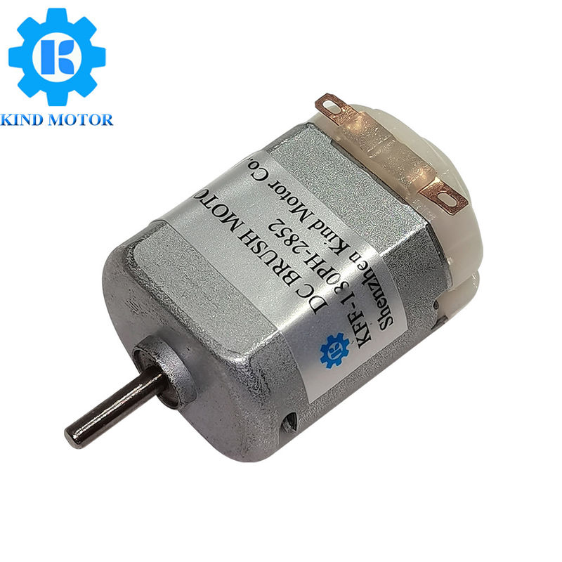 High quality low price diameter 15.5mm 20mm  030 050 130 180 carbon metal brush dc 1.5v 3v 3.7v 5v 6v 12v 24v motor for toys