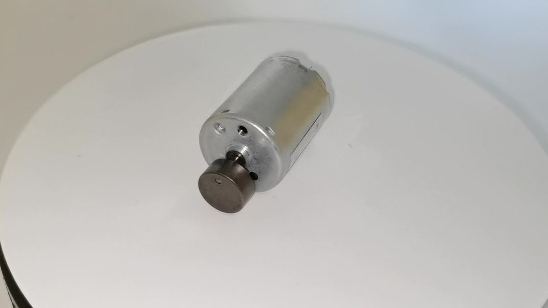 High quality micro diameter 24mm 28mm RS370 RS360 RS380 RS390 dc 5v 6v 7.4v 12v 24v vibrating motor with eccentric wheel