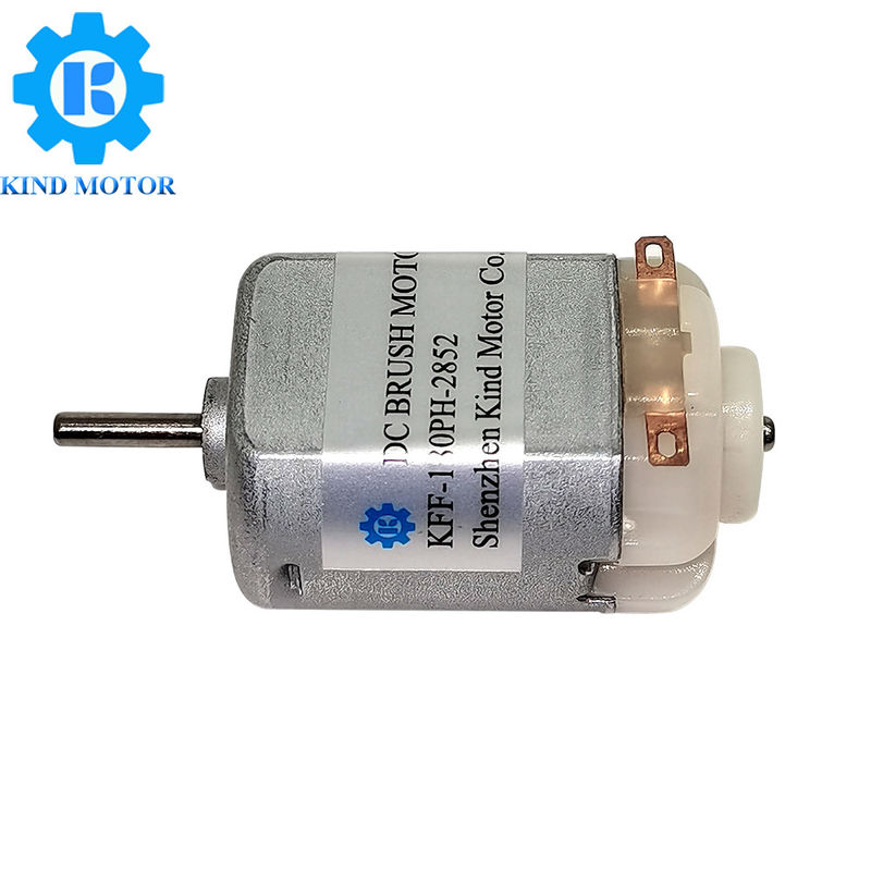 PMDC small fk-130 fk130 electrical motors dc 3v 3.7v 5v 6v 12v 24v